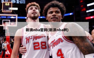 新浪nba***(新浪nba啊)