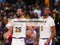 nba全明星照片(nba素材视频网站大全)